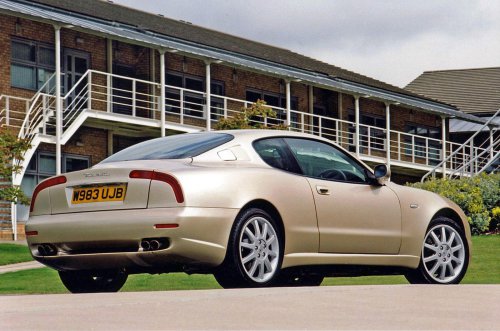 The brilliant car designs of Giorgetto Giugiaro