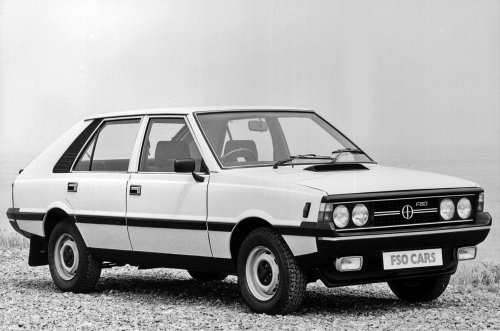 The brilliant car designs of Giorgetto Giugiaro