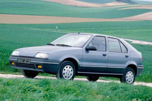 The brilliant car designs of Giorgetto Giugiaro