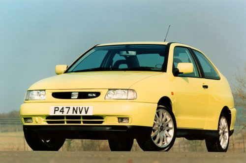 The brilliant car designs of Giorgetto Giugiaro