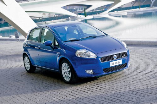 The brilliant car designs of Giorgetto Giugiaro