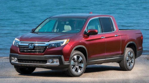 High-mileage Honda Odyssey: A million-mile minivan record