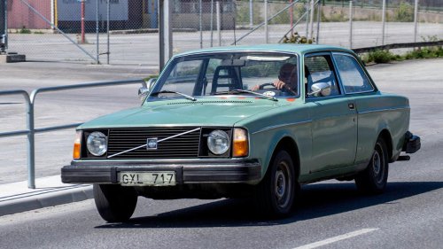 8 Classic cars that were over-engineered to last