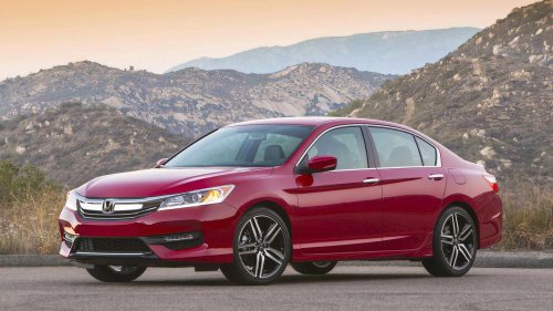 The best 10-year-old cars to buy right now