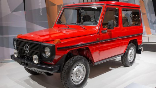 10 Vintage 4x4s That Will Outlive Us All