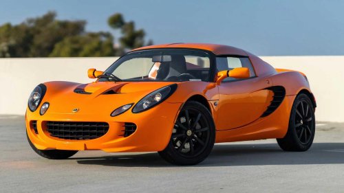 10 sports cars with the longest production runs