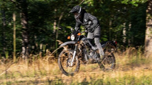 10 Yamaha motorcycles built for life