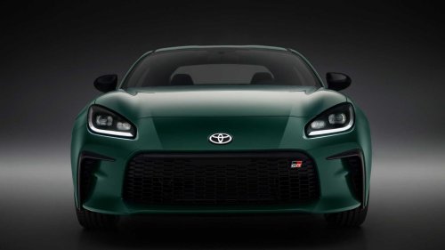 The budget Japanese sports car that owners say rarely breaks