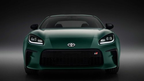 The budget Japanese sports car that owners say rarely breaks