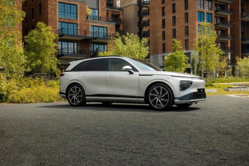 ¿De qué marca de coches es esta ‘X’?: si no lo sabes, pues ve acostumbrándose porque gana popularidad en España