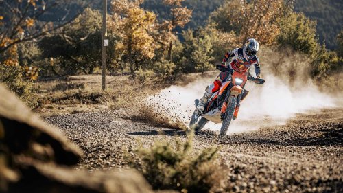 Smart, The smart rider’s 10 alternatives to expensive motorcycles