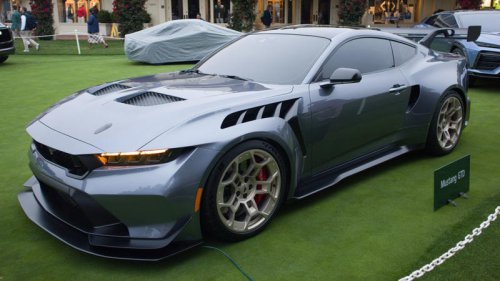 20 Cars With The Longest Production Runs In History