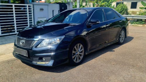 20 Cars With The Longest Production Runs In History