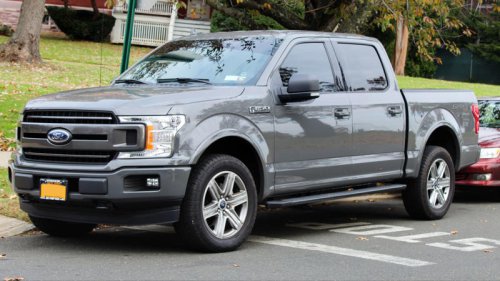 20 Cars With The Longest Production Runs In History