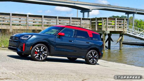 10 reliable and dependable crossovers that feel more luxurious than their price tag
