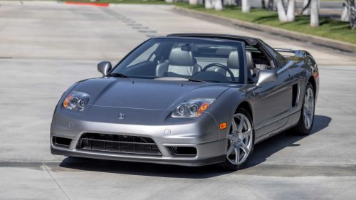 Why pre-owned luxury cars are the smartest buys in today's market