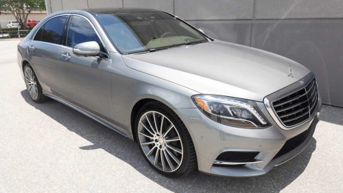 Honda, Honda Accord, 10 used luxury sedans that are cheaper than a new Honda Accord