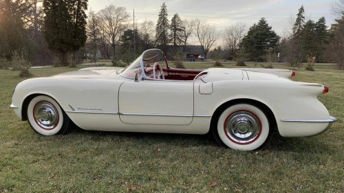 Chevrolet, Chevrolet Corvette, Every Chevrolet Corvette ranked from best to worst