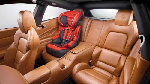 Ferrari, BMW, BMW M5, Ferrari's family car is now cheaper than a brand-new BMW M5