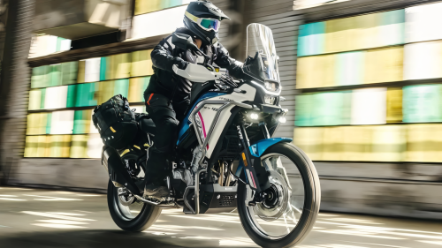 10 most practical adventure motorcycles in 2026