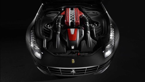 Ferrari's family car is now cheaper than a brand-new BMW M5