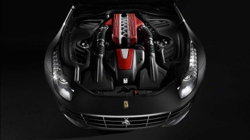 Ferrari's family car is now cheaper than a brand-new BMW M5