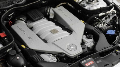 Check Out 10 Legendary V-8 Powerplants Every Gearhead Should Know