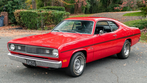 Muscle Cars, Ford, Ford Mustang, 8 underrated muscle cars that cost less than a new Ford Mustang