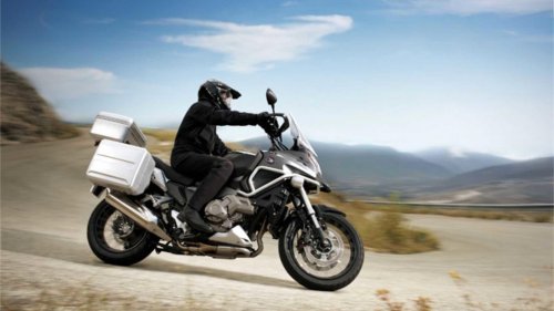 10 motorcycles that still feel modern after 10 years