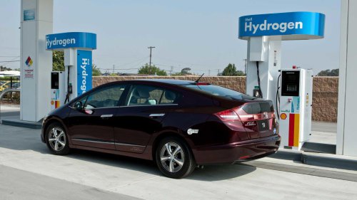 The Honda that predicted today’s electric cars