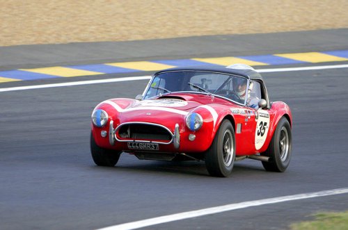 The Ford-powered cars you've never heard of