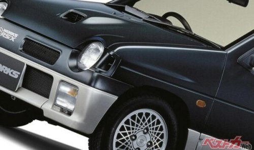 1週間に8日乗りたい！ アルトワークスというクルマが楽しすぎる件