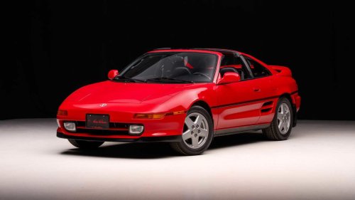 Toyota, Mazda, 10 Toyota MR2 turbo facts that prove it's cooler than a Mazda Miata