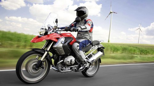 10 adventure bikes you should buy used in 2026