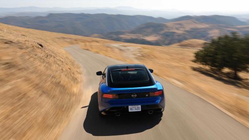 The cheapest twin-turbo sports car you can buy in 2026 is a bargain powerhouse