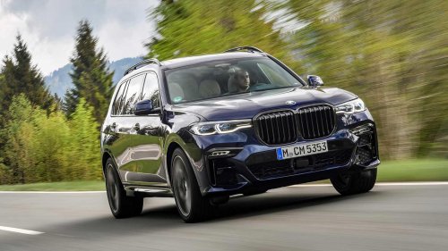 10 used German SUVs you can actually depend on