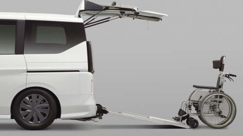 Nissan's best family car isn't even sold in the USA