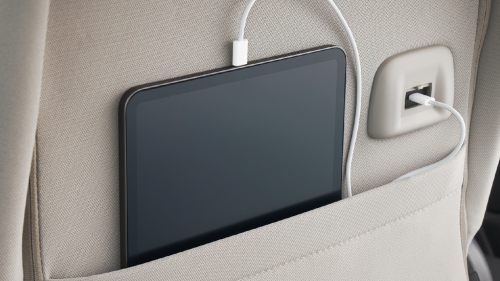 Nissan's best family car isn't even sold in the USA