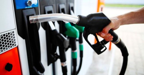 Gasolina más barata antes de Semana Santa: por qué ocurre y cuánto pagarás menos