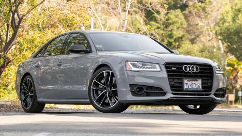 10 Badass Sleepers That Are Perfect Mustang Dark Horse Alternatives