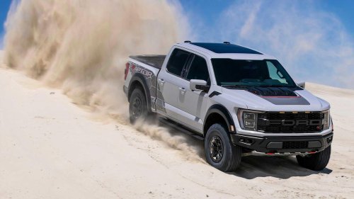 The 10 most over-engineered off-roaders ever produced