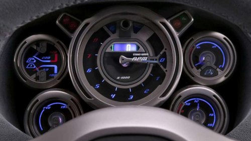 The supercar Ford should have built 20 years ago