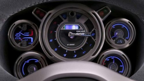 The supercar Ford should have built 20 years ago