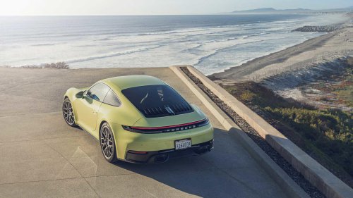 The sports car you can drive every day without regret