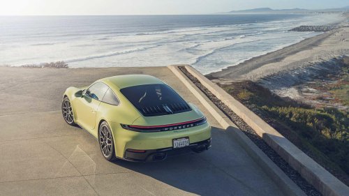 The sports car you can drive every day without regret