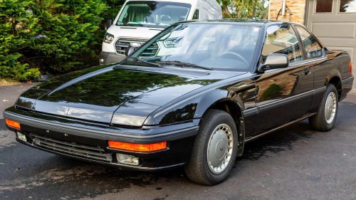 The fascinating history of four-wheel steering