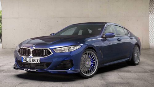 10 Badass Sleepers That Are Perfect Mustang Dark Horse Alternatives