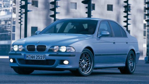 BMW almost made its best sports sedan worse