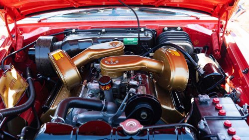 Born In The USA: 10 V8 Monsters That Changed The Car Game