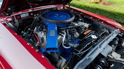 Born In The USA: 10 V8 Monsters That Changed The Car Game